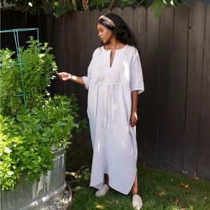 Oddbird Rüya Tunic NWOT